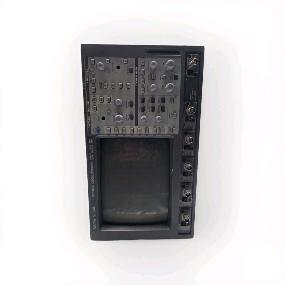 Lecroy 9354L 4 Channel Digital Oscilloscope